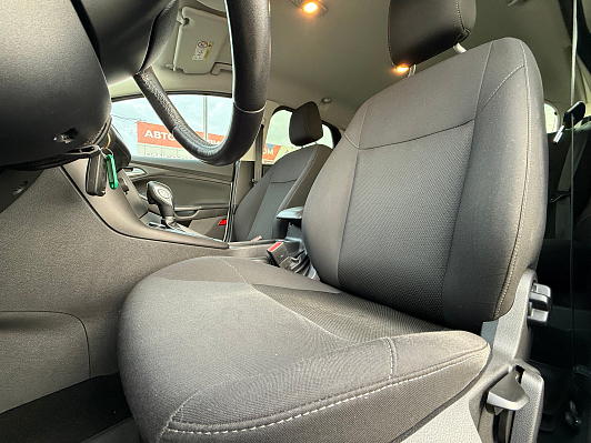 Ford Focus SYNC Edition, 2016 года, пробег 118000 км