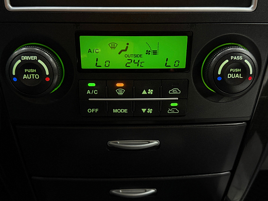 Kia Sorento, 2011 года, пробег 254813 км