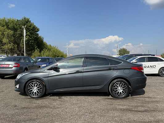 Hyundai i40 Comfort, 2015 года, пробег 182700 км