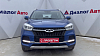 CHERY Tiggo 4 Techno, 2021 года, пробег 41023 км