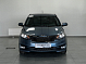 Kia Rio Luxe, 2015 года, пробег 124802 км
