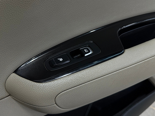 Kia Optima Prestige, 2017 года, пробег 219151 км