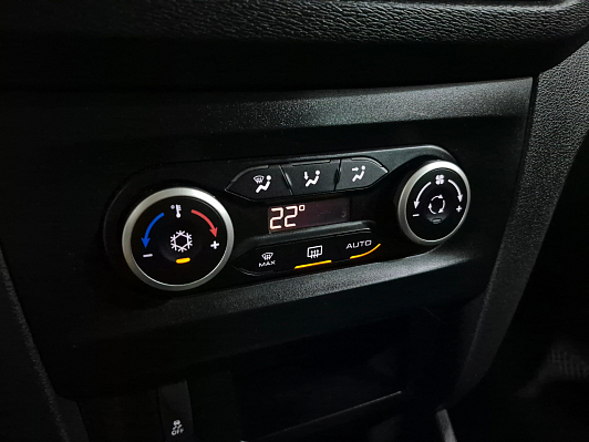Lada (ВАЗ) XRAY Luxe Prestige, 2016 года, пробег 164229 км