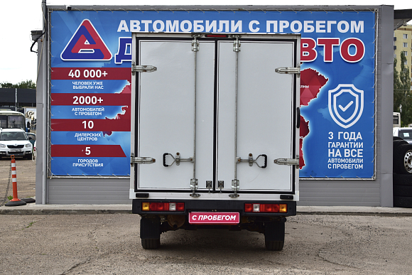 Lada (ВАЗ) Largus Comfort Multimedia Plus, 2023 года, пробег 32500 км