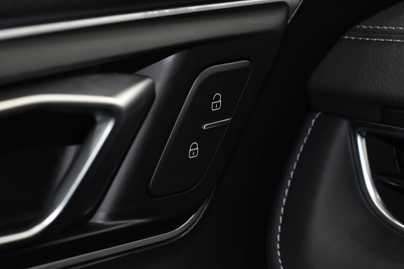 Chery Tiggo 4 Pro Action, белый