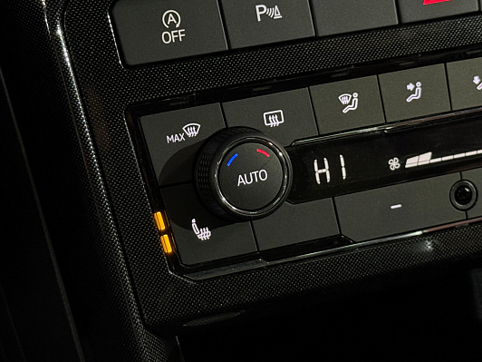 Volkswagen Tharu, 2025 года, пробег 20 км