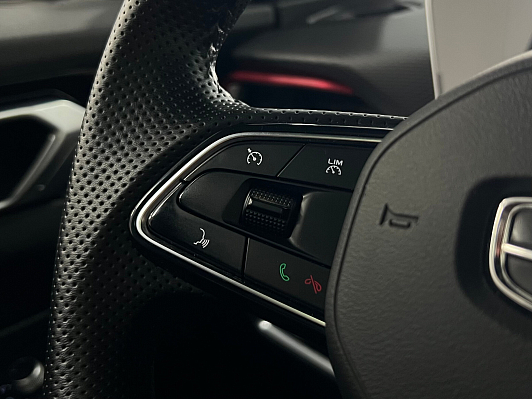 Geely Coolray Champion edition (Binyue Cool), 2024 года, пробег 18000 км