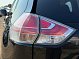 Nissan X-Trail LE Top, 2017 года, пробег 222911 км