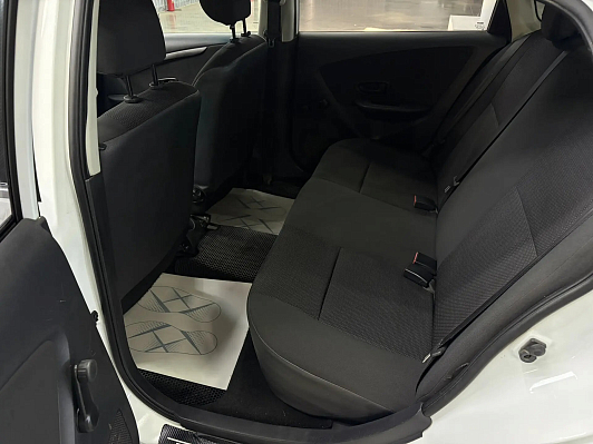 Nissan Almera Welcome, 2014 года, пробег 176459 км