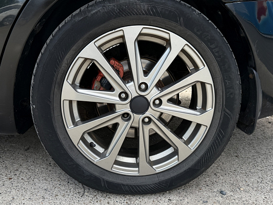 FAW Besturn B50 Deluxe, 2012 года, пробег 278900 км