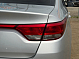 Kia Rio Comfort, 2020 года, пробег 100575 км