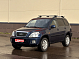 Chery Tiggo (T11), 2013 года, пробег 130180 км