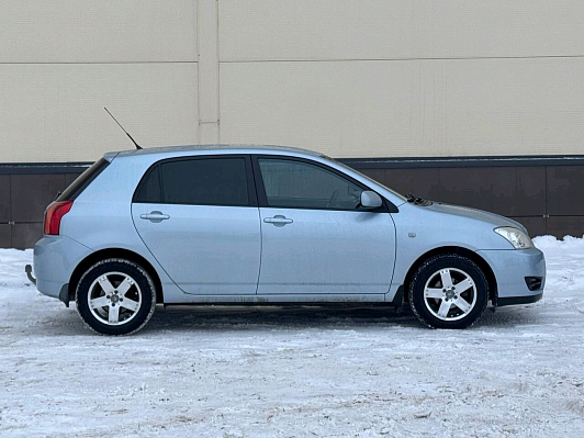 Toyota Corolla, 2004 года, пробег 288882 км