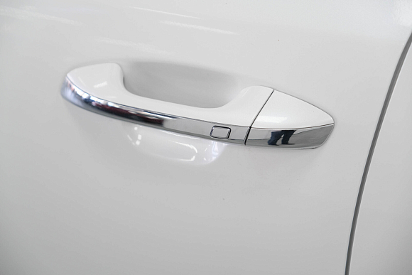 Kia Optima Premium, 2019 года, пробег 178000 км