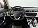 Geely Atlas Люкс + Yandex Auto, 2021 года, пробег 85158 км