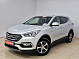 Hyundai Santa Fe Comfort, 2018 года, пробег 48700 км