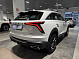 Haval F7 Техно +, белый