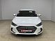 Hyundai Elantra Comfort, 2018 года, пробег 173658 км