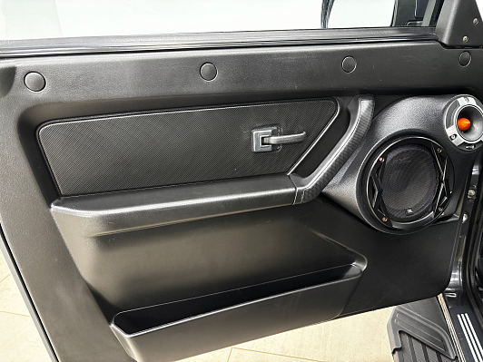 Lada (ВАЗ) 2131 (4x4), 2019 года, пробег 96684 км