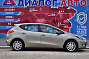 Kia Ceed Classic, 2013 года, пробег 122183 км
