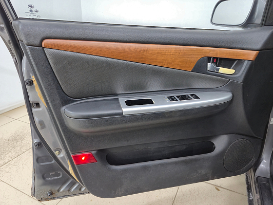 Lifan Solano Standart, 2013 года, пробег 191543 км