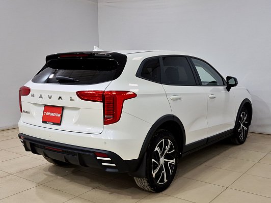 Haval Jolion Комфорт, 2024 года, пробег 15588 км