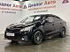 Kia Rio Prestige, 2021 года, пробег 80000 км