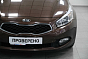 Kia Ceed Comfort, 2014 года, пробег 182652 км