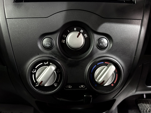 Nissan Note, 2018 года, пробег 66000 км