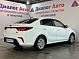 Kia Rio Лига Европы, 2018 года, пробег 117718 км