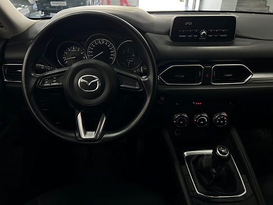 Mazda CX-5, 2020 года, пробег 72001 км