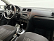 Volkswagen Polo Trendline, 2017 года, пробег 93826 км