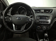 Kia Rio Comfort, 2014 года, пробег 79297 км