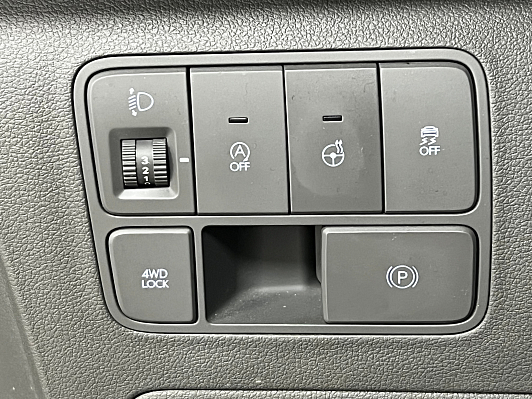 Hyundai Staria Premium, 2023 года, пробег 78093 км