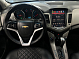 Chevrolet Cruze LS, 2010 года, пробег 217854 км