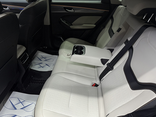 Haval Jolion Premium, 2024 года, пробег 13276 км
