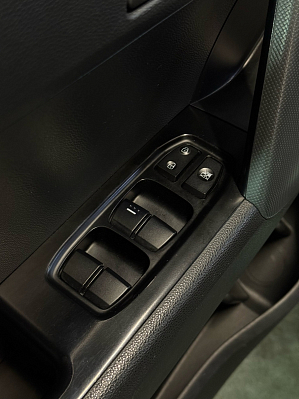 Hyundai Creta Active, 2019 года, пробег 147000 км