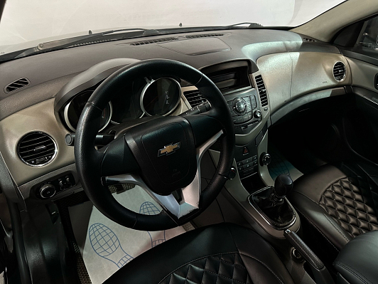 Chevrolet Cruze Base, 2011 года, пробег 223000 км