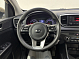 Kia Sportage, 2019 года, пробег 124862 км