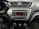 Kia Rio Comfort Аудио, 2016 года, пробег 112000 км