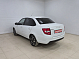 Lada (ВАЗ) Granta Comfort'23, 2023 года, пробег 38466 км