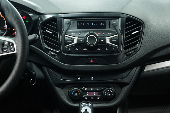 Lada (ВАЗ) Vesta Comfort Image, 2021 года, пробег 47708 км