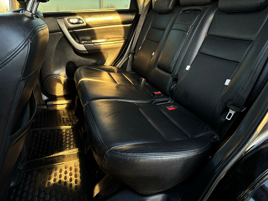 Great Wall Hover H6 Luxe, 2014 года, пробег 231500 км