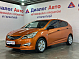 Hyundai Solaris Comfort, 2015 года, пробег 81040 км