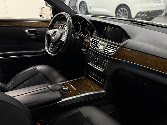 Mercedes-Benz E-Класс E200 Особая серия, 2015 года, пробег 247220 км