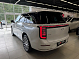 GAC S9 SX Premium, белый