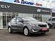 Kia Rio, 2013 года, пробег 197592 км