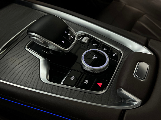 Chery Tiggo 8 Pro Max Ультима/Ultimate 4WD, 2023 года, пробег 37800 км