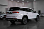 Jetour X90+ Премиум 7 мест, белый