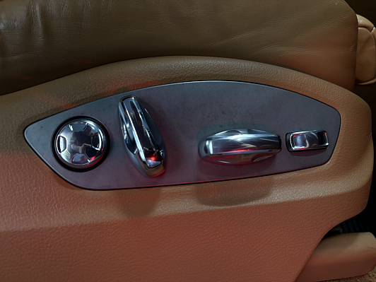 Porsche Cayenne, 2013 года, пробег 156117 км
